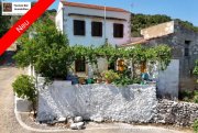 Agios Pavlos Kreta Agios Pavlos Apokoronas wunderschönes altes Steinhaus 150m² Wohnfläche Haus kaufen